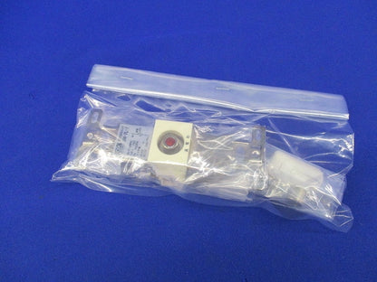 通電形直列ユニット(汚れ有) SM-7L-7