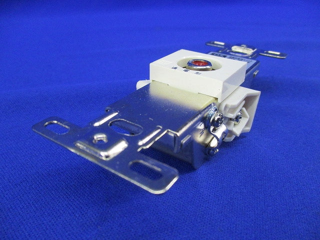 通電形直列ユニット(汚れ有) SM-7L-7