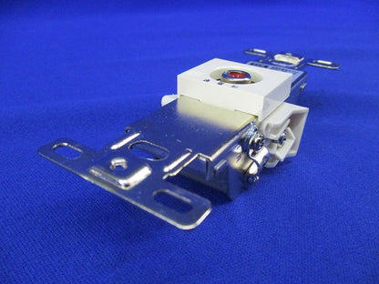 通電形直列ユニット(汚れ有) SM-7L-7
