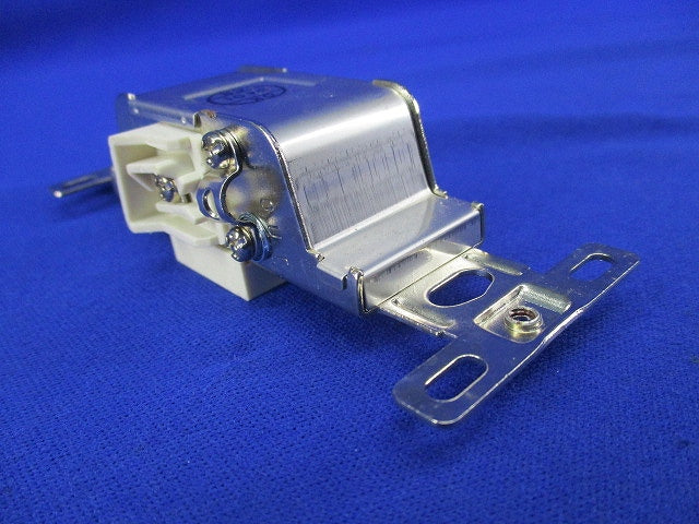 通電形直列ユニット(汚れ有) SM-7L-7