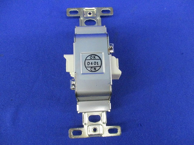 通電形直列ユニット(汚れ有) SM-7L-7