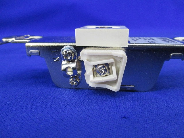 通電形直列ユニット(汚れ有) SM-7L-7