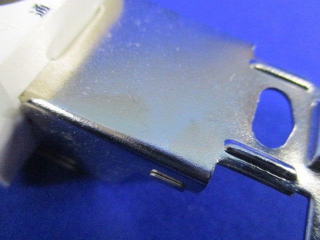 通電形直列ユニット(汚れ有) SM-7L-7
