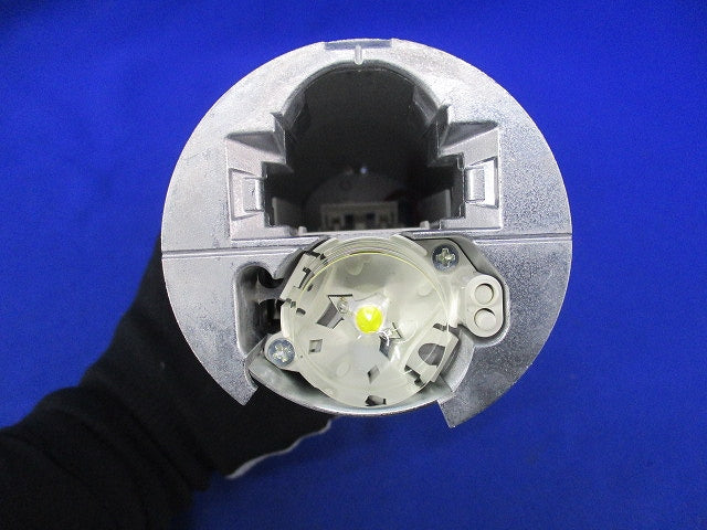 LED天井埋込型非常用照明器具(25年製) NNFB91606J