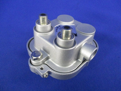 双方向UV型2分配器 CAD-72N