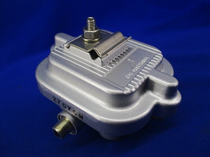 双方向UV型2分配器 CAD-72N