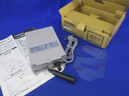 光受信端末 SRT15
