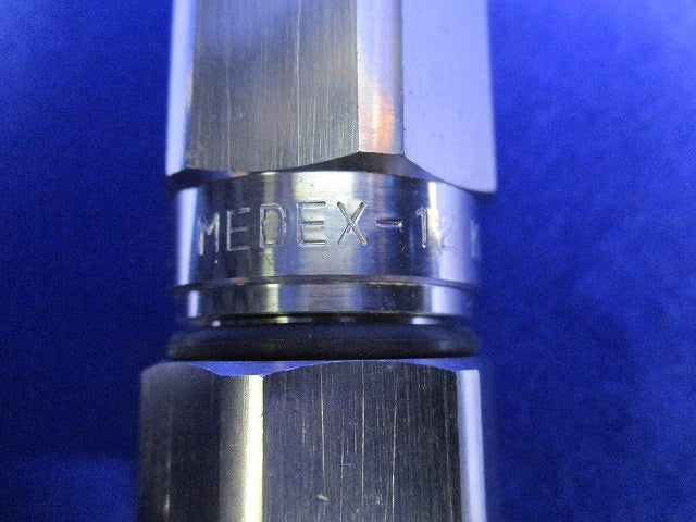 F型コネクター MEDEX-12