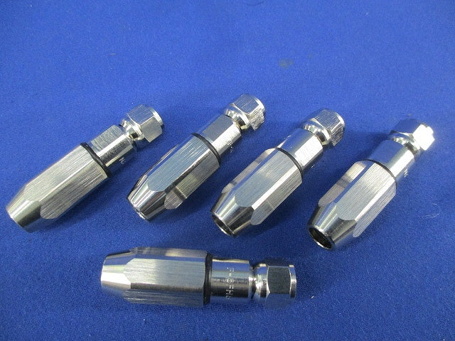 F型防水コネクタ(5個入) F-5FHB