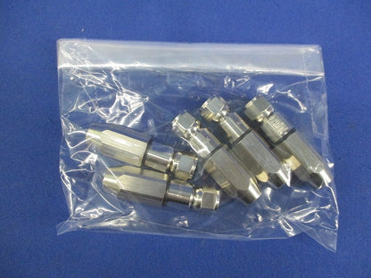 F型防水コネクタ(5個入) F-5FHB