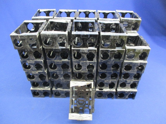 住宅用スイッチボックス(60個入) DM80100