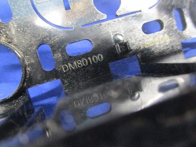 住宅用スイッチボックス(60個入) DM80100