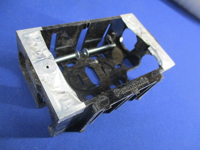 住宅用スイッチボックス(60個入) DM80100