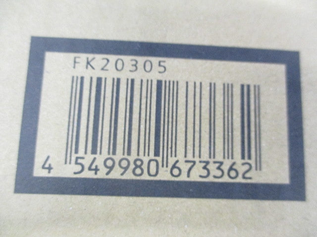 適合表示板 避難口誘導灯用・B級・BL形 FK20305