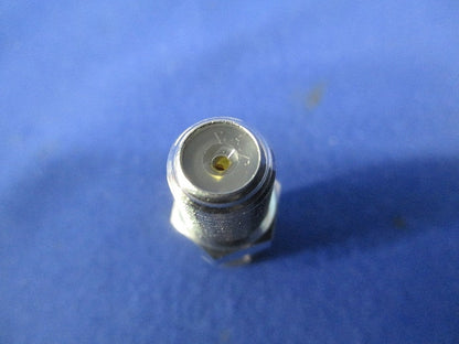F型中継接栓(100個入) F(A)JJ-B
