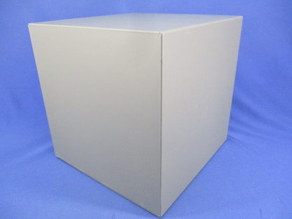 プルボックス平蓋 BE3030SG