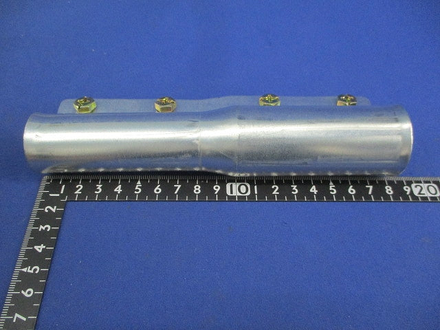 スライドカップリング マスト接続金具(5個入) SCP25×32N