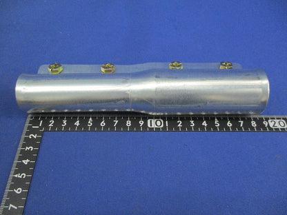 スライドカップリング マスト接続金具(5個入) SCP25×32N