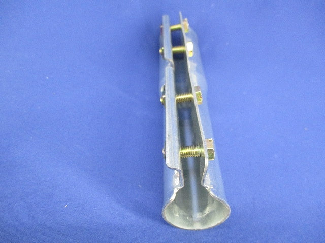 スライドカップリング マスト接続金具(5個入) SCP25×32N