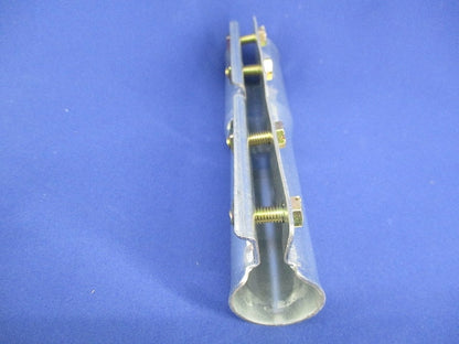 スライドカップリング マスト接続金具(5個入) SCP25×32N