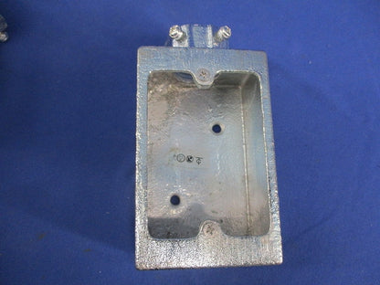 G28 2方出+1方出BOX 28