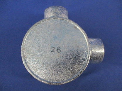 G28 2方出+1方出BOX 28