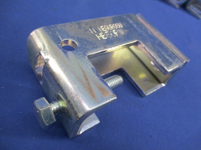 一般形鋼用吊りボルト支持金具 HB50PW