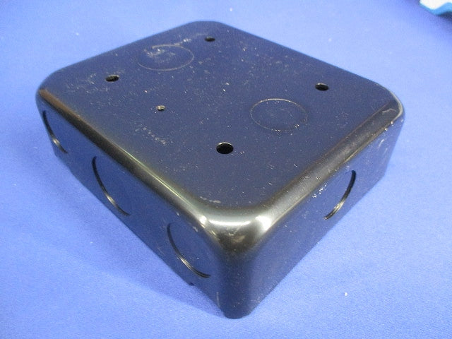 2個用スイッチボックス(10個入) DS49120B