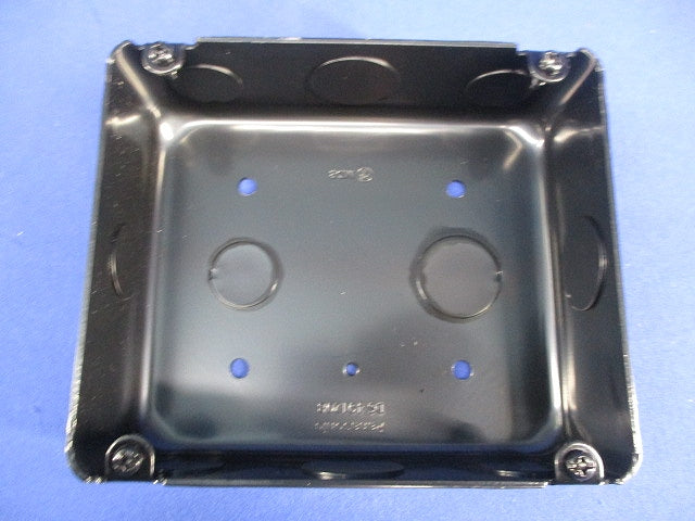 2個用スイッチボックス(10個入) DS49120B