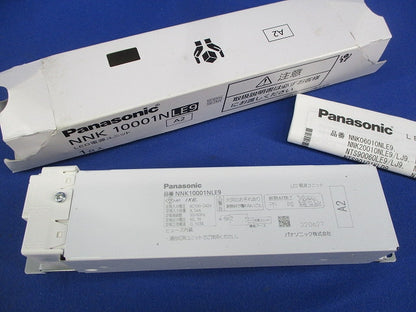 LED電源ユニット NNK10001NLE9