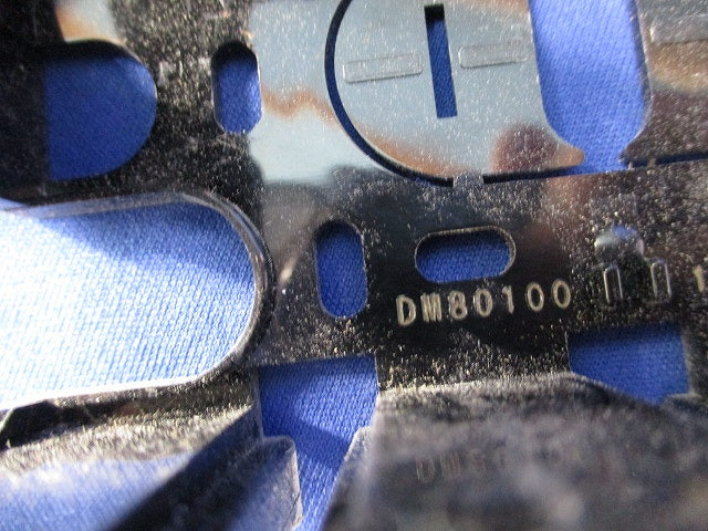 住宅用スイッチボックス(97個入)(キズ・汚れ有) DM80100