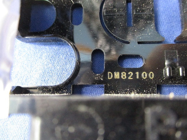 住宅用スイッチボックス(120個入)(キズ・汚れ有) DM82100