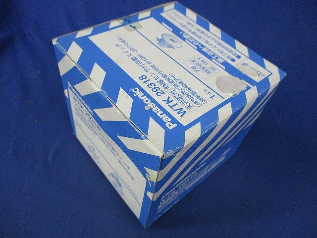 天井取付熱線センサ付自動スイッチ(子器)(新品未開封) WTK29318