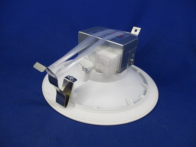 LEDダウンライト 5000K 高演色LED R+ φ150 非調光 AD7207W50