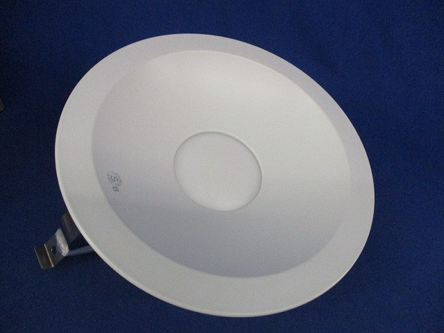 LEDダウンライト 5000K 高演色LED R+ φ150 非調光 AD7207W50