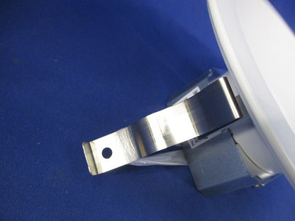 LEDダウンライト 5000K 高演色LED R+ φ150 非調光 AD7207W50