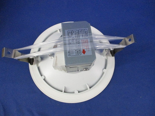 LEDダウンライト 5000K 高演色LED R+ φ150 非調光 AD7207W50