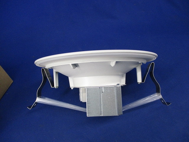 LEDダウンライト 5000K 高演色LED R+ φ150 非調光 AD7207W50