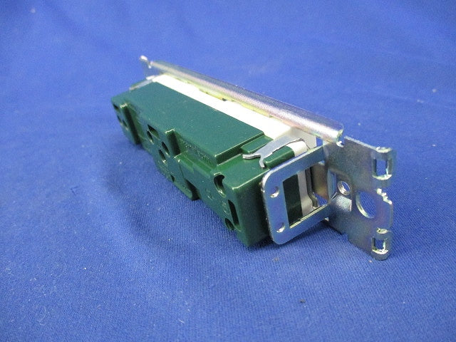 埋込接地ダブルコンセント(横形)(4個入) WF2065