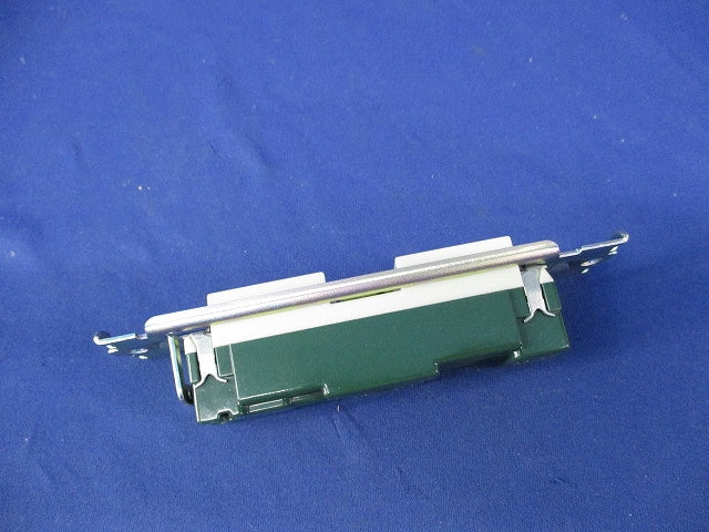 埋込接地ダブルコンセント(横形)(4個入) WF2065