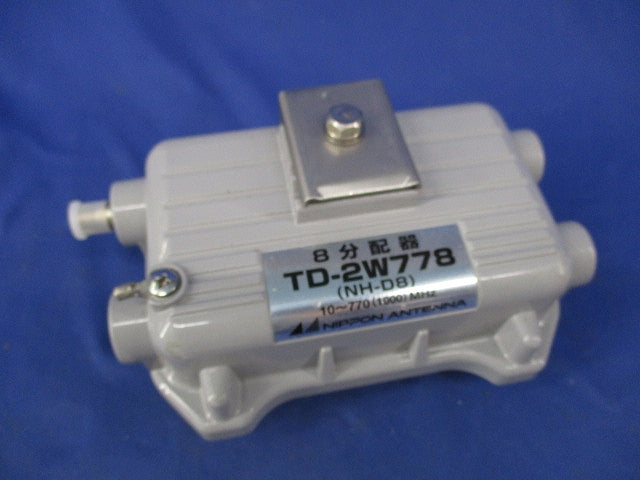 8分配器 TD-2W778
