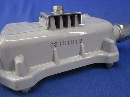 屋外用CATV2分配器 TD-2W772FF