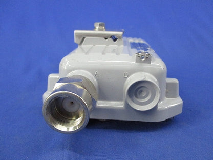 屋外用CATV2分配器 TD-2W772FF