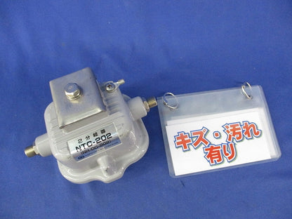 屋外用CATV2分岐器 NTC-202