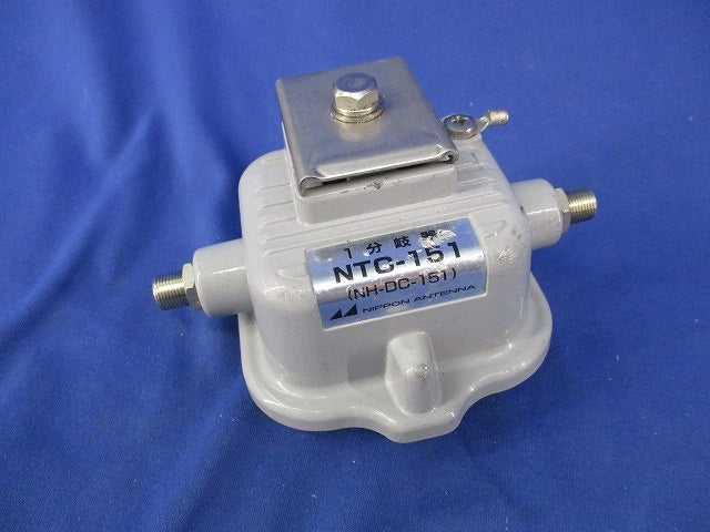 1分岐器 NTC-151