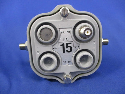 1分岐器 NTC-151