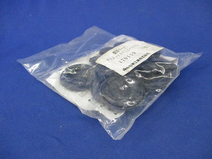 盤用パーツ グロメット(10個入)(新品未開封) BP14-34G