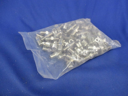 F型中継接栓(100個入)(新品未開封) F(A)JJ-B