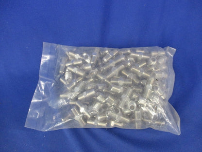 F型中継接栓(100個入)(新品未開封) F(A)JJ-B