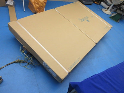 ビルトイン型エアコン用 吸込フルパネル(フレッシュホワイト)(新品未開梱) BYSFJ160LAF